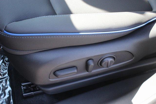 new 2026 Buick Encore GX car, priced at $32,509