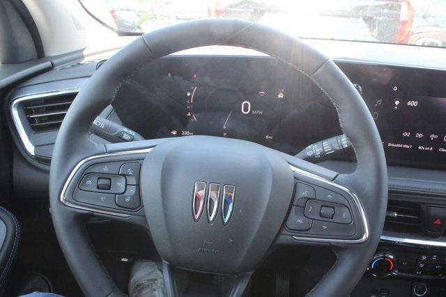 new 2026 Buick Encore GX car, priced at $32,509