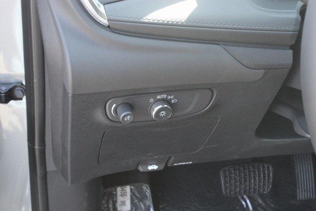 new 2026 Buick Encore GX car, priced at $32,509