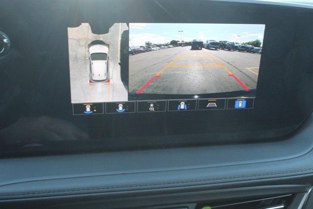 new 2026 Buick Encore GX car, priced at $32,509