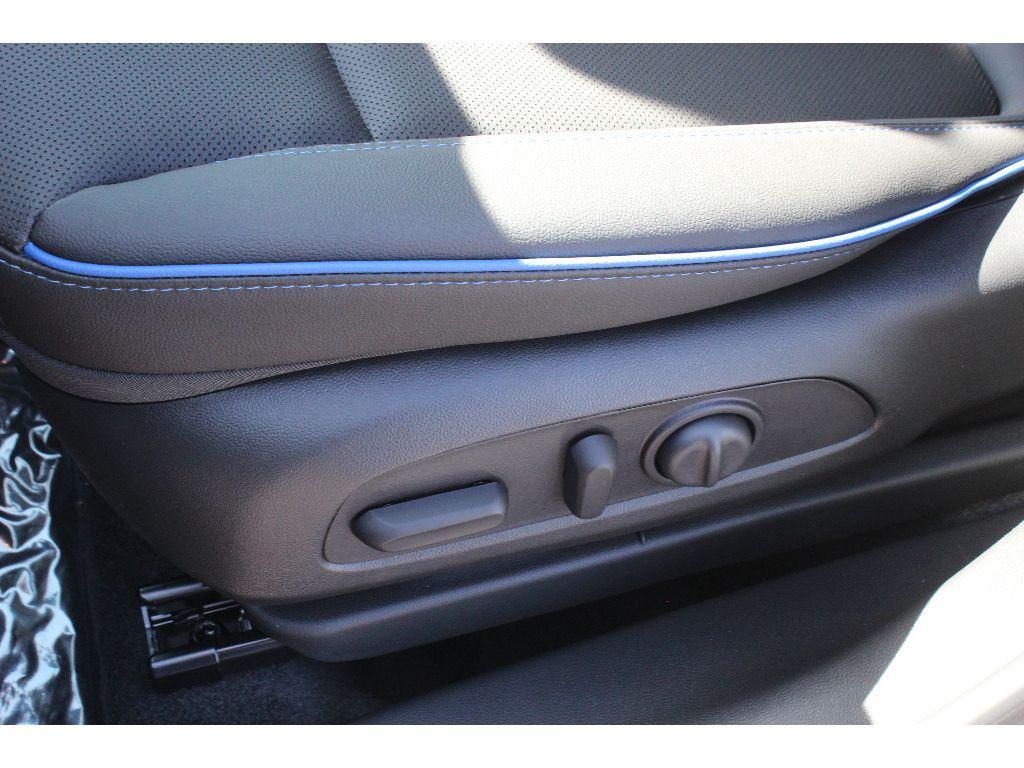 new 2026 Buick Encore GX car, priced at $29,550
