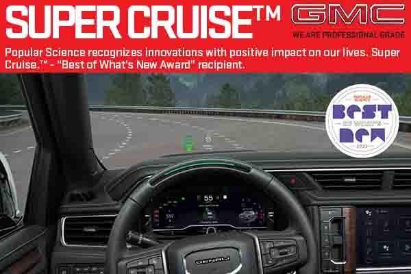 new 2026 GMC Terrain car, priced at $36,271