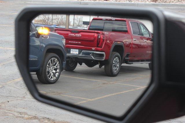 new 2026 GMC Canyon car, priced at $52,574