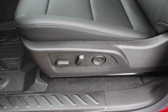 new 2026 GMC Canyon car, priced at $52,574