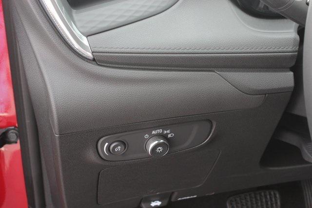 new 2026 Buick Encore GX car, priced at $31,149