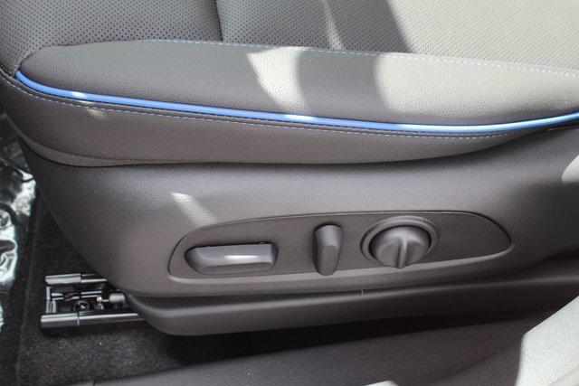 new 2026 Buick Encore GX car, priced at $31,149