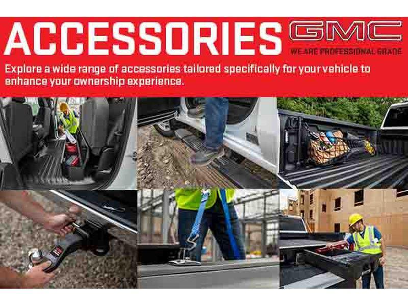 new 2026 GMC Sierra 1500 car, priced at $88,814