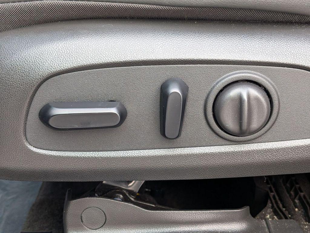 used 2024 Buick Encore GX car, priced at $24,849