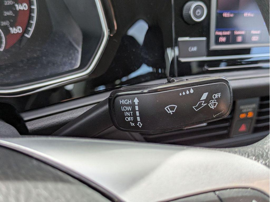 used 2019 Volkswagen Jetta car, priced at $14,649