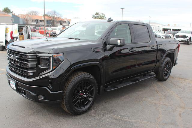 new 2026 GMC Sierra 1500 car, priced at $70,149