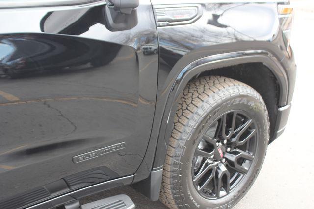 new 2026 GMC Sierra 1500 car, priced at $70,149