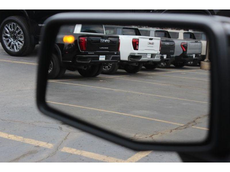 new 2026 GMC Sierra 1500 car, priced at $69,200