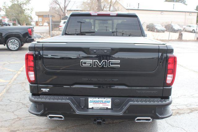 new 2026 GMC Sierra 1500 car, priced at $70,149