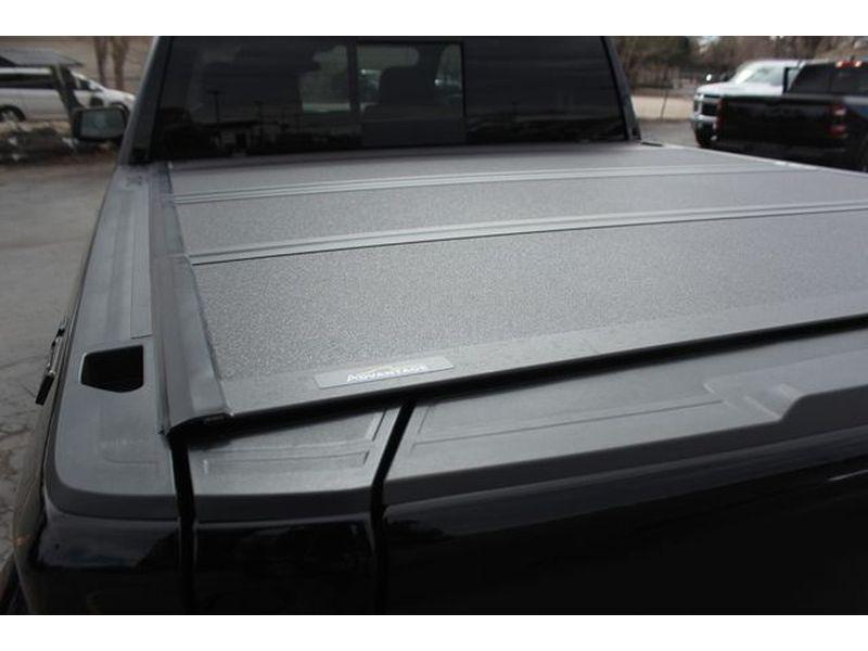 new 2026 GMC Sierra 1500 car, priced at $69,200