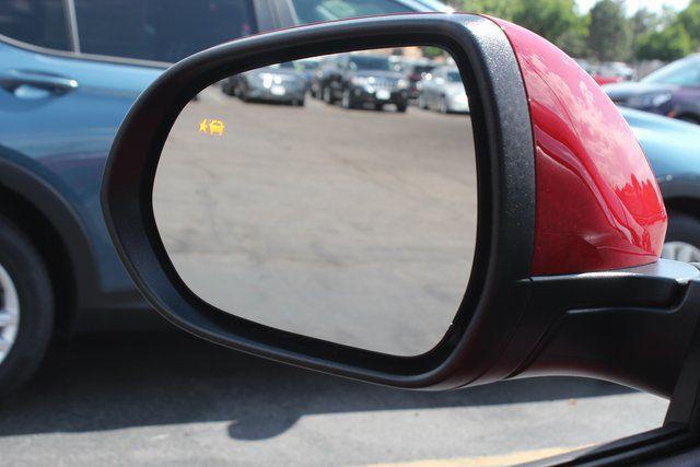 new 2026 Buick Encore GX car, priced at $30,124