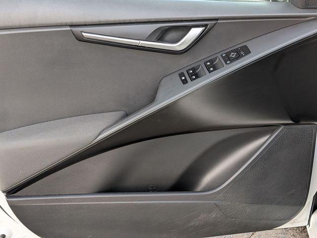 used 2023 Kia Niro EV car, priced at $15,000