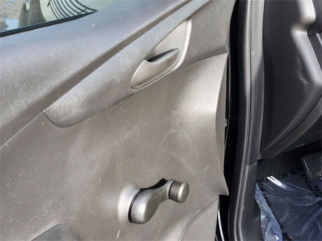 used 2020 Chevrolet Spark car, priced at $10,800