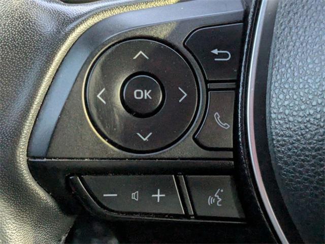 used 2024 Toyota Corolla car, priced at $21,700