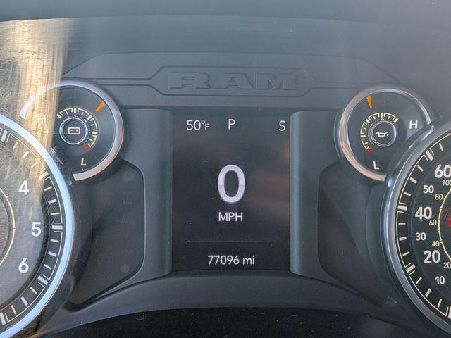 used 2024 Chevrolet Silverado 1500 car, priced at $42,000