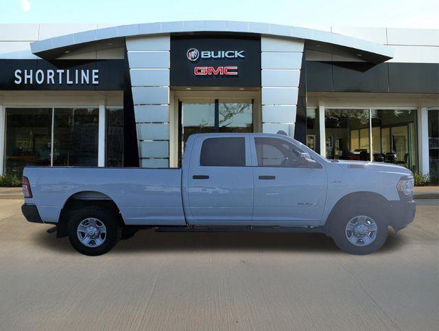 used 2024 Chevrolet Silverado 1500 car, priced at $42,000