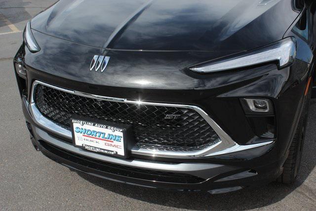 new 2026 Buick Encore GX car, priced at $30,529
