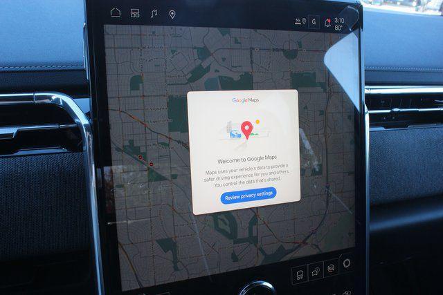 new 2026 GMC Sierra EV car, priced at $78,473