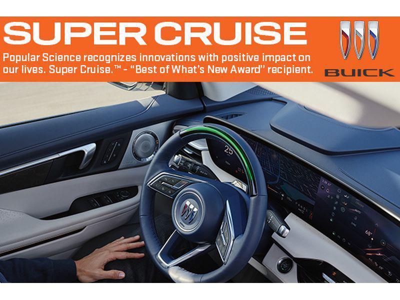 new 2026 Buick Envista car, priced at $31,174