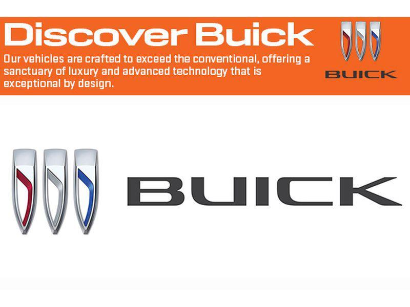 new 2026 Buick Envista car, priced at $31,174