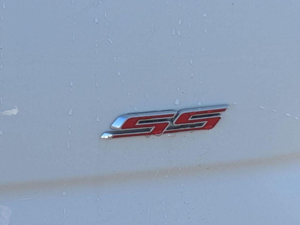 used 2023 Chevrolet Camaro car, priced at $54,649