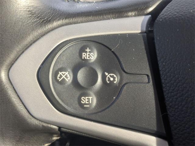 used 2018 Chevrolet Colorado car, priced at $23,500