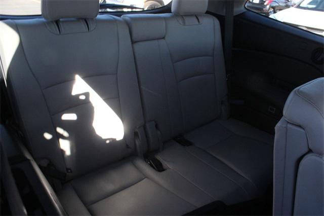 used 2022 Honda Pilot car, priced at $23,400