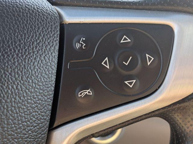 used 2023 GMC Terrain car, priced at $25,190