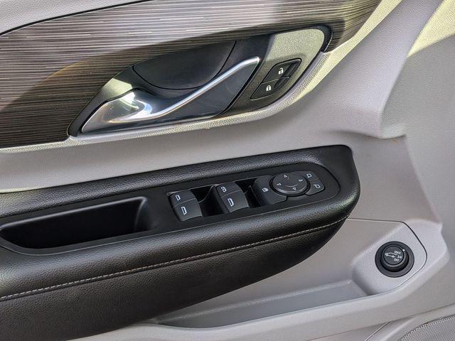 used 2023 GMC Terrain car, priced at $25,190