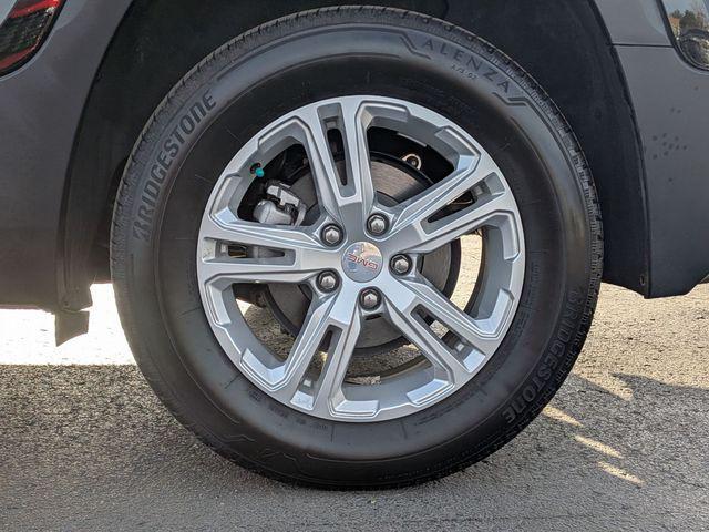 used 2023 GMC Terrain car, priced at $25,190