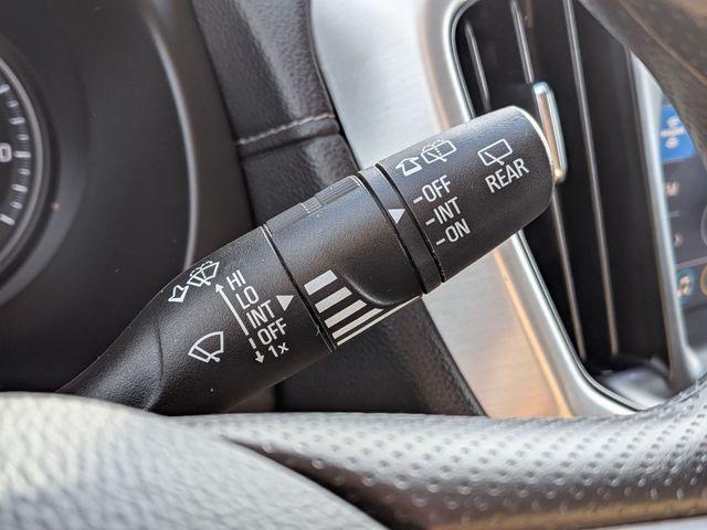 used 2023 GMC Terrain car, priced at $25,190