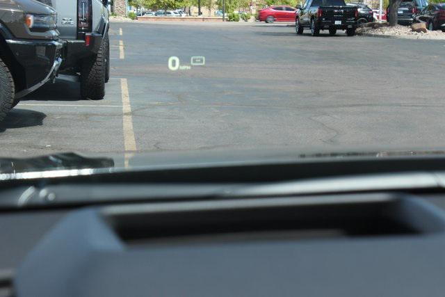 new 2025 Buick Envision car, priced at $35,279