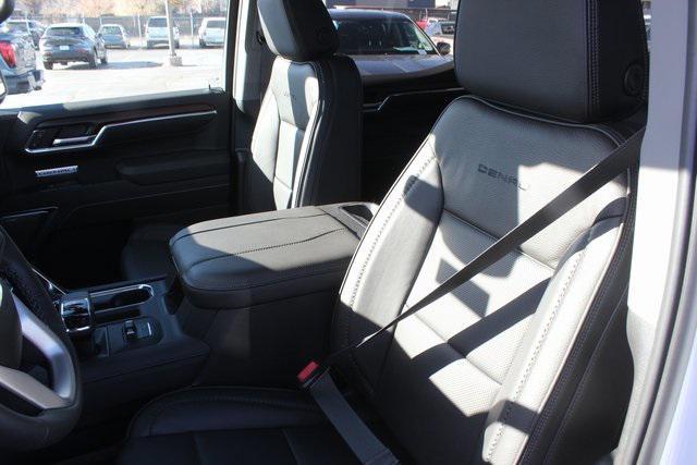 new 2026 GMC Sierra 1500 car, priced at $79,174