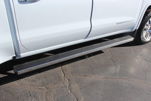 new 2026 GMC Sierra 1500 car, priced at $79,174