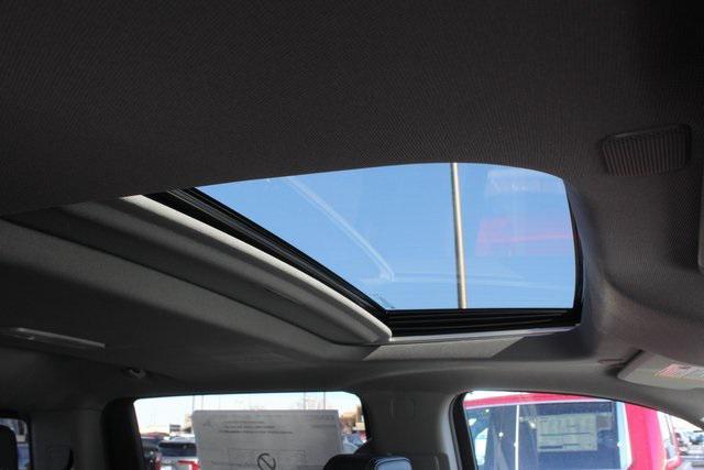 new 2026 GMC Sierra 1500 car, priced at $79,174