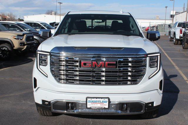 new 2026 GMC Sierra 1500 car, priced at $79,174