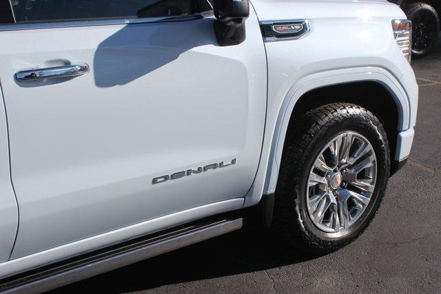 new 2026 GMC Sierra 1500 car, priced at $79,174