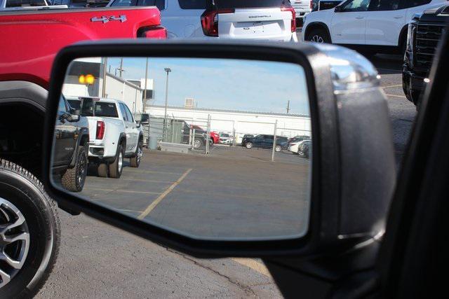 new 2026 GMC Sierra 1500 car, priced at $79,174