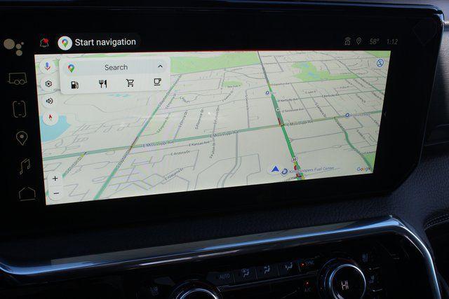 new 2026 GMC Sierra 1500 car, priced at $77,674