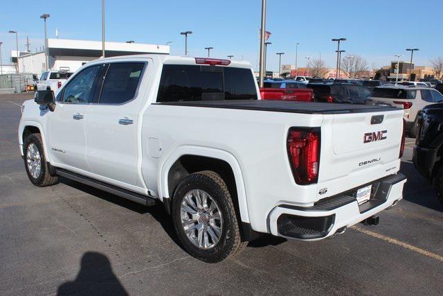 new 2026 GMC Sierra 1500 car, priced at $79,174