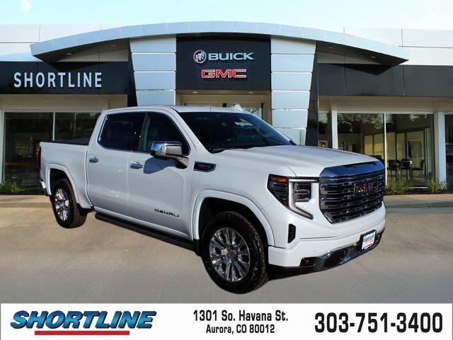 new 2026 GMC Sierra 1500 car, priced at $79,174