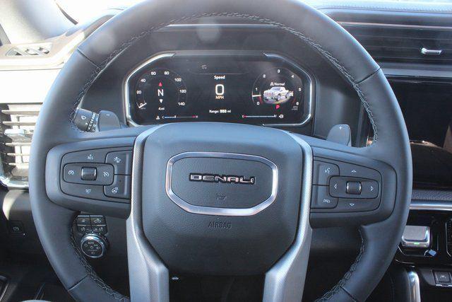 new 2026 GMC Sierra 1500 car, priced at $77,674