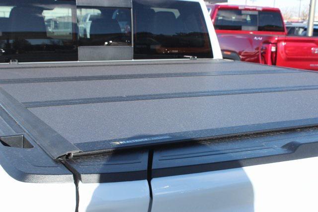 new 2026 GMC Sierra 1500 car, priced at $79,174