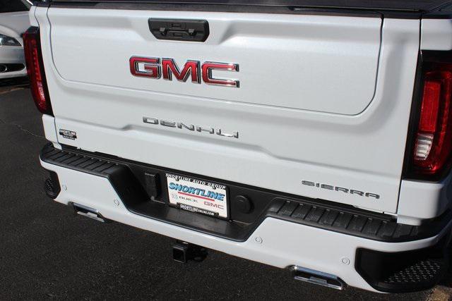 new 2026 GMC Sierra 1500 car, priced at $79,174