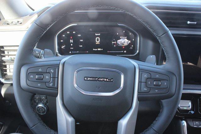 new 2026 GMC Sierra 1500 car, priced at $79,174