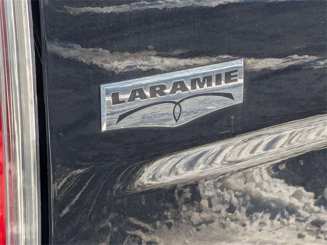 used 2017 Ram 1500 car, priced at $25,000